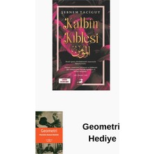 Olimpos Yayınları Kalbin Kıblesi + Geometri Hediye