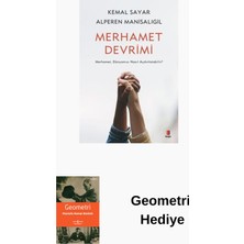 Kapı Yayınları Merhamet Devrimi + Geometri Hediye