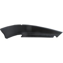Trn Volkswagen Golf- 5- 04/09; Ön Cam Kenar Plastiği Sağ (Silgi Paneli)