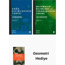 Ketebe Şule Taşkıran 2 Kitap Seti + Geometri Hediye