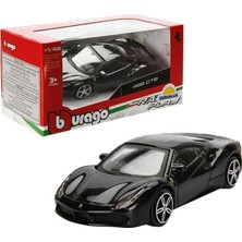 My Best Store 36000 Burago Race Play 1:43 Model Arabalar -Sunman