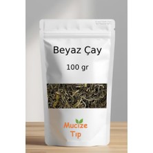Mucize Tıp Beyaz Çay Dökme 100 gr