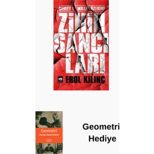Ötüken Neşriyat Zihin Sancıları + Geometri Hediye