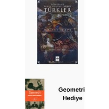 Ötüken Neşriyat Rönesans Tarih Düşüncesinde Türkler + Geometri Hediye