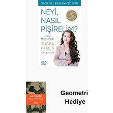 Mundi Neyi Nasıl Pişirelim? + Geometri Hediye