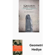 Türklerin Siyasi Tarihi(Mö 3-Ms 12) + Geometri Hediye