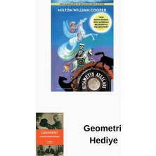 Destek Yayınları Kıyametin Atlıları + Geometri Hediye
