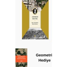 Kapı Yayınları Iki Komite Iki Kıtal + Geometri Hediye