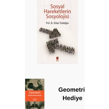 Sosyal Hareketlerin Sosyolojisi + Geometri Hediye