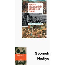 Avrupa Milletlerinin Mukayeseli Tarihi + Geometri Hediye