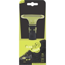 M-Pets Click Furminor Basmalı Tarak S