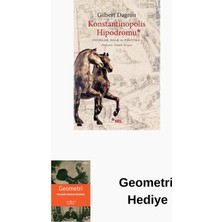 Sel Yayıncılık Konstantinopolis Hipodromu + Geometri Hediye