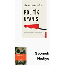 Destek Yayınları Politik Uyanış - Stratejik Güç Birikimi ve Akıl... + Geometri Hediye