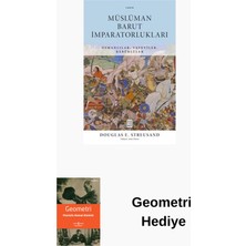 Ketebe Müslüman Barut Imparatorlukları - Osmanlılar Sa... + Geometri Hediye