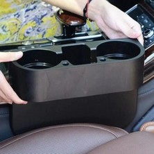 Hace Bazaar Oto Koltuk Yanı Bardak Tutucu Organizer