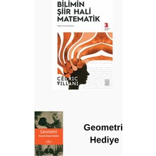 Ketebe Bilimin Siir Hali Matematik + Geometri Hediye