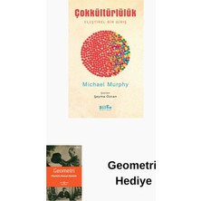 Çokkültürlülük - Eleştirel Bir Giriş + Geometri Hediye