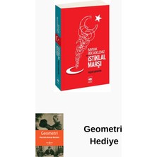 Ötüken Neşriyat Bayrak Mücadelemiz ve Istiklal Marşı + Geometri Hediye