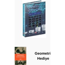 Beta Yayınları Finansal Muhasebe + Geometri Hediye