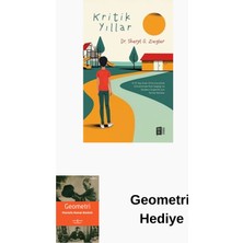Mona Kritik Yıllar + Geometri Hediye