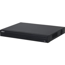Dahua NVR4216-4KS3 16 Kanal H265+ 2 Sata Nvr Kayıt Cihazı