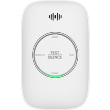Hikvision Hıkvısıon HF-GN110 Standalone Doğalgaz Dedektörü