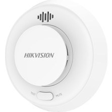 Hikvision Hıkvısıon Hf-S3-Wf Wıfı Standalone Duman Dedektörü