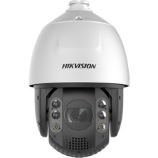 Hikvision Hıkvısıon DS-2DE7A632IWG-EB 6mp 32X Zoom 200 Metre Ir Darkfıghter Acusense Sesli ve Işık Alarm Kişi
