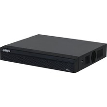 Dahua NVR2104HS-P-4KS3 4 Kanal Poe H265+ 1 Sata Wızsense Nvr Kayıt Cihazı