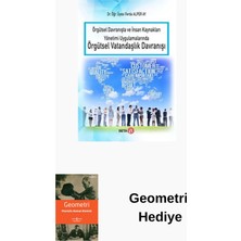 Beta Yayınları Örgütsel Davranşta ve Insan Kaynakları Yönetimi... + Geometri Hediye