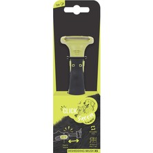 M-Pets Click Furminor Basmalı Tarak Xs