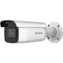 Hikvision Hıkvısıon DS-2CD2643G2-IZS 4mp 2.8-12 mm Motorıze Lenslı 60 Metre Ir Acusense Ip Bullet Kamera