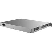 Ruijie Ruıjıe Reyee RG-NBS5200-24GT4XS-P-V2 24 Port Gıgabıt + 4X10GB Sfp Uplınk L3 Yönetilebilir 370W Poe S