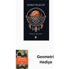 Mona Çember Bilgeliği + Geometri Hediye
