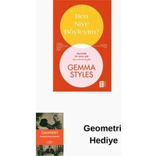 Mona Ben Niye Böyleyim? + Geometri Hediye