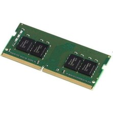 Kingston 16 GB Ddr4 3200MHZ Kıngston CL22 2rx8 Nb KVR32S22D8/16WP