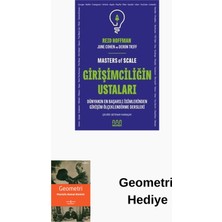 Mundi Girişimciliğin Ustaları: Dünyanın En Başarılı I... + Geometri Hediye