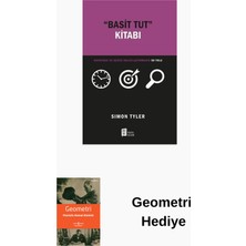 Mona Basit Tut Kitabı + Geometri Hediye