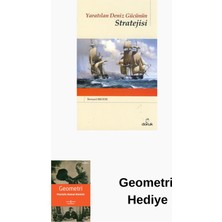 Doruk Yayınları Yaratılan Deniz Gücünün Stratejisi + Geometri Hediye