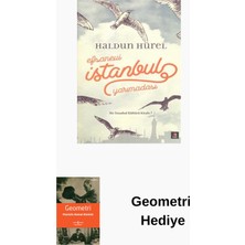 Kapı Yayınları Efsanevi Istanbul Yarımadası + Geometri Hediye