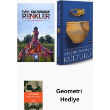Ötüken Neşriyat Elvin Yıldırım 2 Kitap Seti + Geometri Hediye