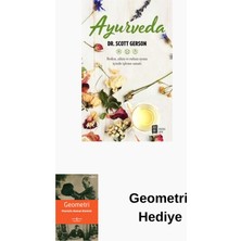 Mona Ayurveda + Geometri Hediye