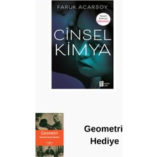 Mona Cinsel Kimya + Geometri Hediye