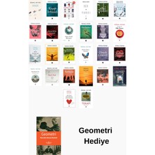 Kapı Yayınları Kemal Sayar 26 Kitap Seti + Geometri Hediye