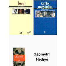 Ayrıntı Yayınları Kevin Robins 2 Kitap Seti + Geometri Hediye