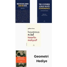 Elma Yayınevi Gökhan Kara 3 Kitap Seti + Geometri Hediye