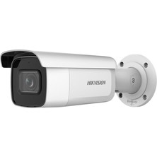 Hikvision Hıkvısıon DS-2CD2663G2-IZS 6mp 2.8-12MM Motorıze Lens 60 Metre Ir Acusense Ip Bullet Kamera