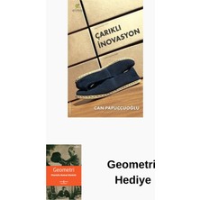 Elma Yayınevi Çarıklı Inovasyon + Geometri Hediye