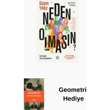 Mona Neden Olmasın? Ben Yaptım Sen De Yapabilirsin + Geometri Hediye