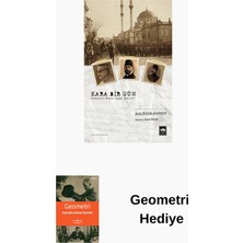 Ötüken Neşriyat Kara Bir Gün - Istanbul Nasıl Işgal Edildi? + Geometri Hediye